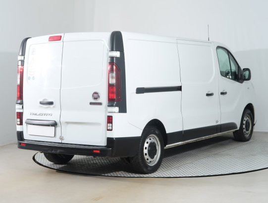Fiat Talento