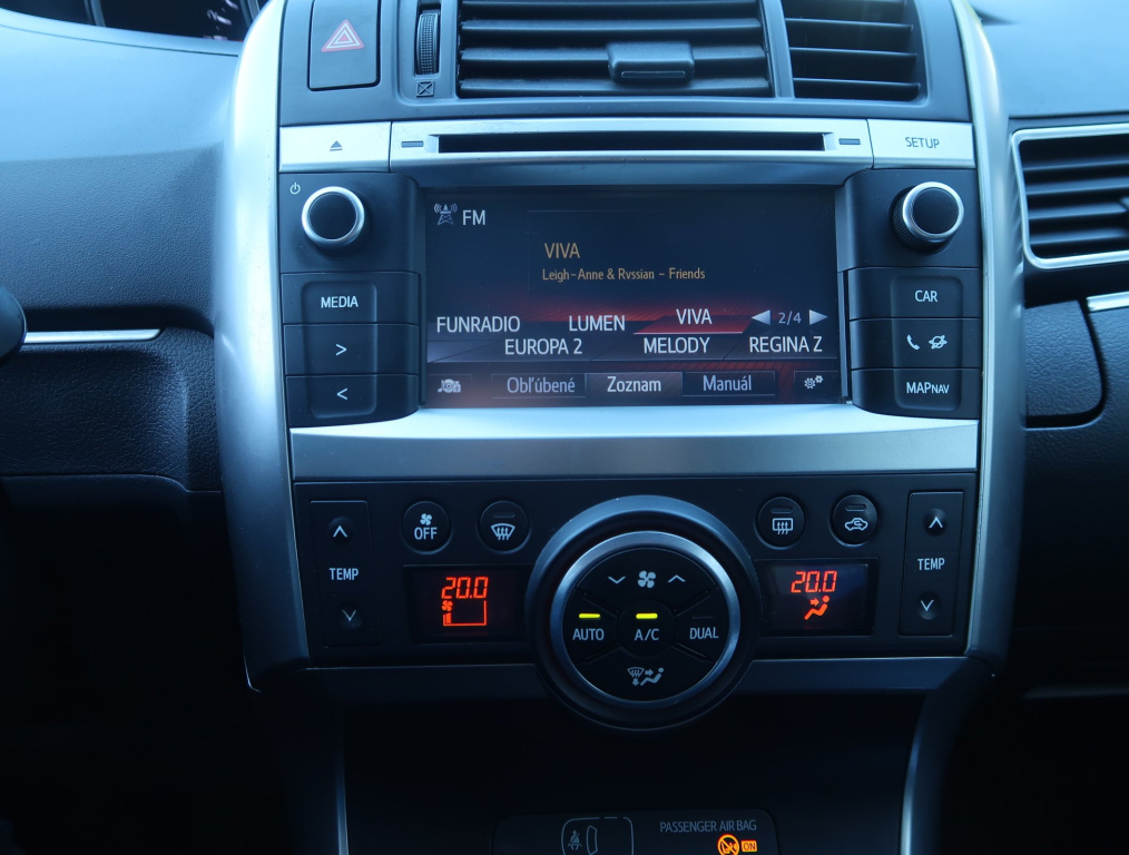 Toyota Verso