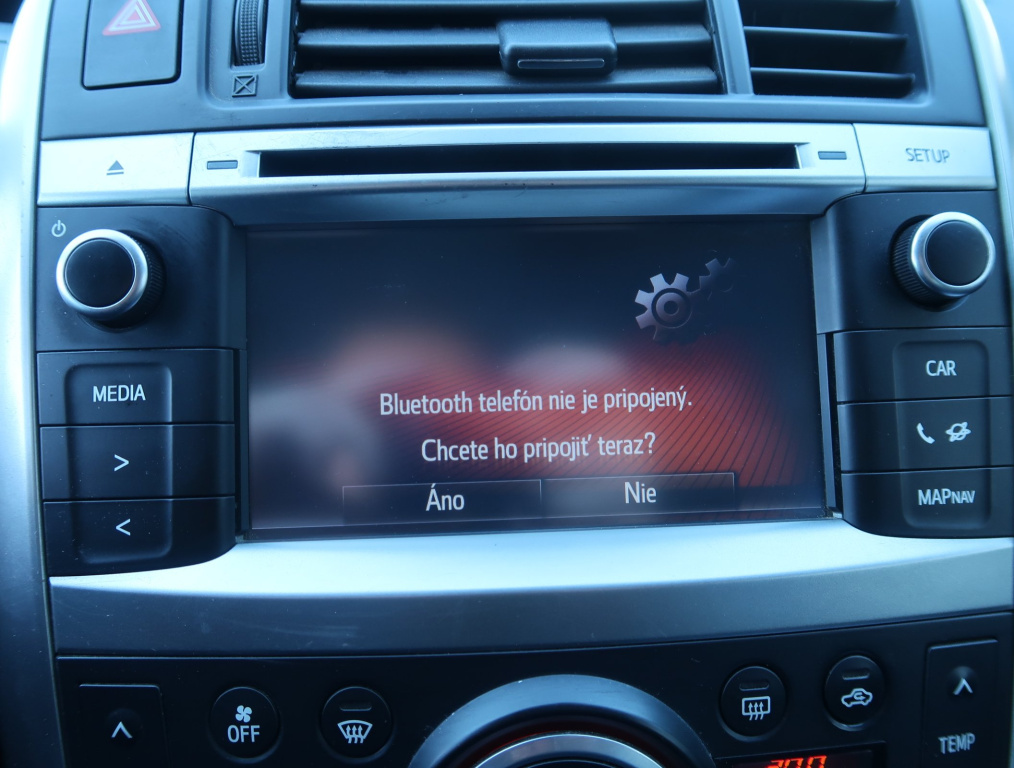Toyota Verso
