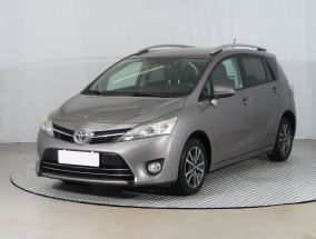 Toyota Verso - 2015