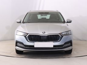 Skoda Octavia - 2022