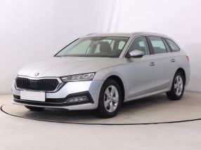 Skoda Octavia - 2022