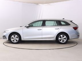 Skoda Octavia - 2022