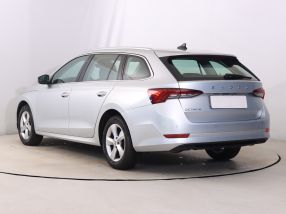 Skoda Octavia - 2022