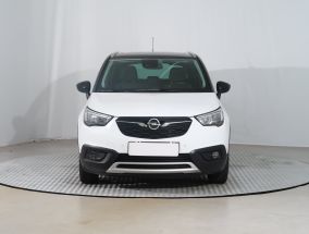 Opel Crossland - 2019