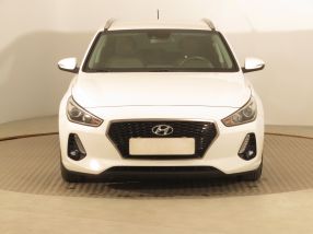 Hyundai i30 - 2017