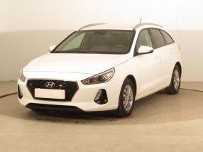 Hyundai i30 - 2017