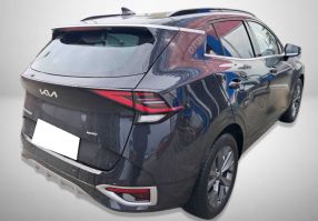 Kia Sportage - 2023