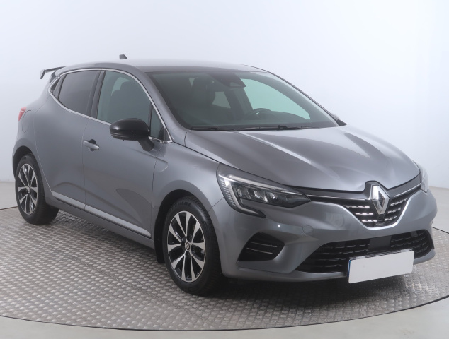 Renault Clio 2023