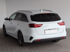 Kia Ceed - 2022