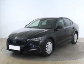 Skoda Octavia - 2021