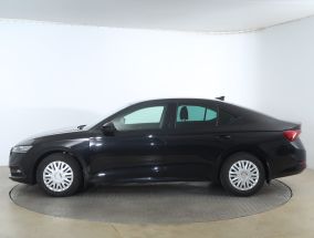 Skoda Octavia - 2021