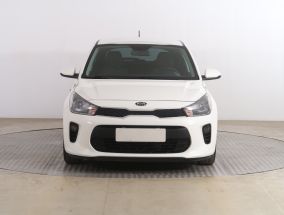 Kia Rio - 2020