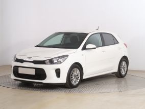 Kia Rio - 2020