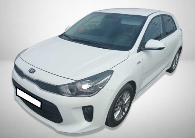 Kia Rio 2020