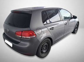 Volkswagen Golf - 2010