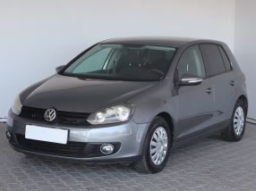 Volkswagen Golf - 2010