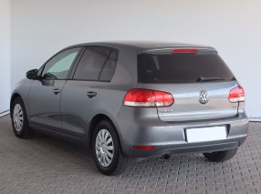 Volkswagen Golf - 2010
