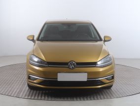 Volkswagen Golf - 2017