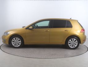 Volkswagen Golf - 2017