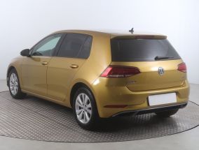 Volkswagen Golf - 2017