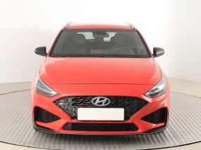 Hyundai i30 - 2021