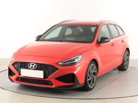 Hyundai i30 - 2021