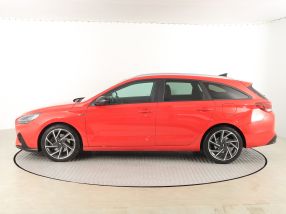 Hyundai i30 - 2021