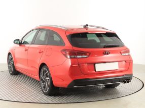 Hyundai i30 - 2021
