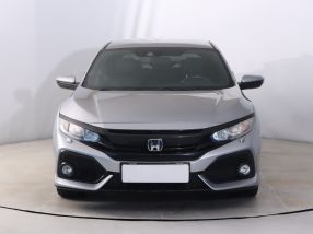 Honda Civic - 2018