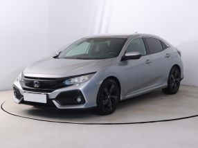 Honda Civic - 2018