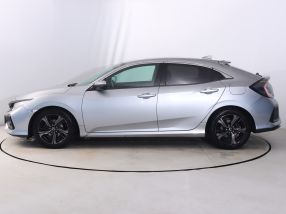 Honda Civic - 2018