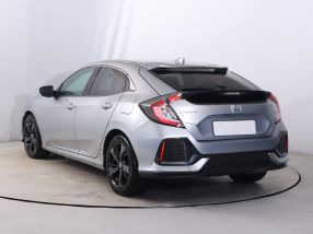 Honda Civic - 2018