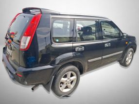 Nissan X-Trail - 2002