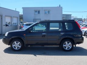 Nissan X-Trail - 2002