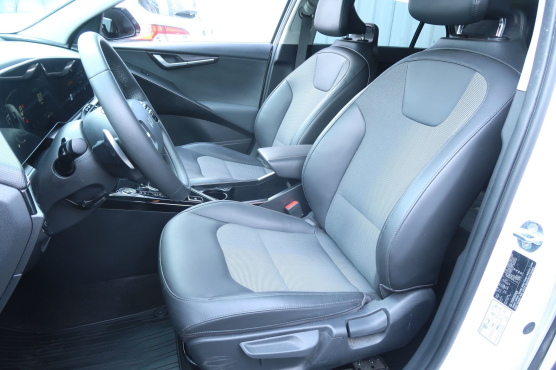 Kia Niro Hybrid