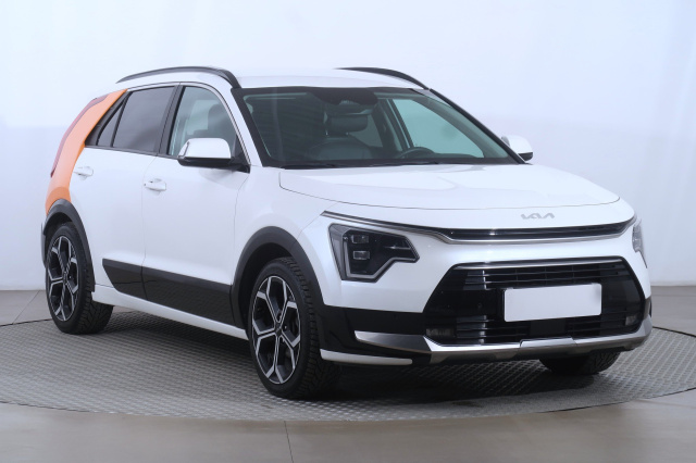 Kia Niro 2023