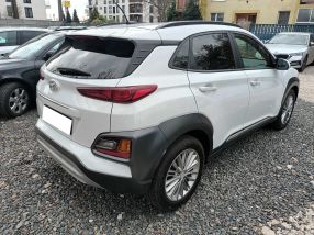 Hyundai Kona - 2019