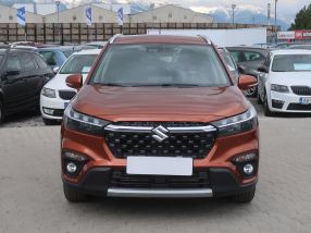 Suzuki SX4 S-Cross - 2023