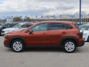 Suzuki SX4 S-Cross - 2023