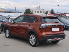 Suzuki SX4 S-Cross - 2023