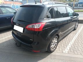 Ford Grand C-Max - 2012