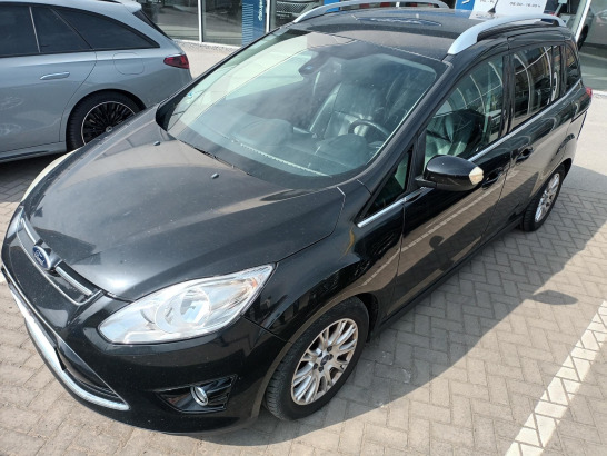 Ford Grand C-Max