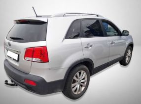 Kia Sorento - 2012