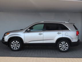 Kia Sorento - 2012