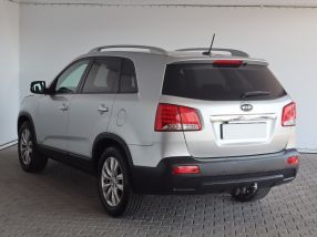 Kia Sorento - 2012