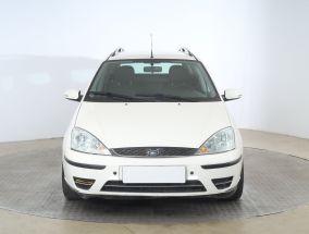 Ford Focus - 2002