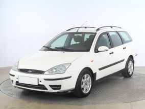 Ford Focus - 2002
