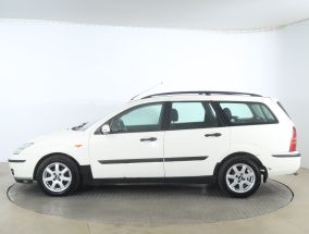 Ford Focus - 2002