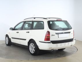 Ford Focus - 2002